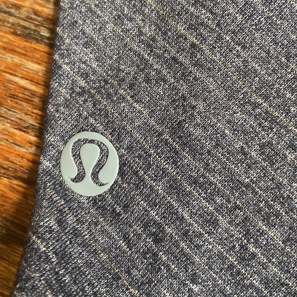 Lululemon gray tank - Picture 2 of 5
